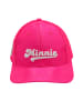 Disney Minnie Mouse Cap Sommer Kappe in Pink