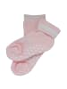 Yalion 9er-Set Yalion Baby Antirutschsocken, bunt, weich & atmungsaktiv