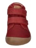 KOEL Sneaker High Kami W Extra Weit in rot