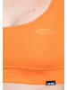 SMILODOX Sport BH Adelynn in Orange