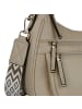 Bugatti Mare 3.0 Umhängetasche 30 cm beige