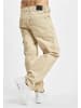 DNGRS Dangerous Hosen in beige