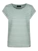 DENIMFY Top DFSophie in Grün