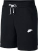 Nike Kurze Hose für Herren in uni