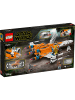 LEGO Star Wars™ 75273 Episode IX Poe Damerons X-Wing Starfighter™