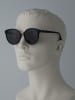 Givenchy Sonnenbrille für Herren in schwarz
