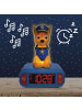 Lexibook Paw Patrol Chase 3D-Nachtlicht-Wecker mit Soundeffekten