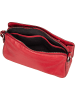 LIEBESKIND BERLIN Bodybag Basic Clarice Crossbody M in True Red