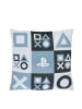 PlayStation Kissen Velours Kissen Ideal als Dekokissen