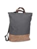 Zwei Olli OR140 - Rucksack 15" 38 cm (graphit) in graphit