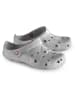 Schu´zz Clog "Globule Homme Uni" in Grau