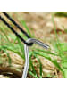 relaxdays 48x Zeltheringe in Silber - (L)18 cm