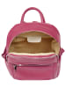 Samantha Look Rucksack in pink