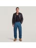 G-Star Raw Bend Cargo Loose Jeans faded indigo gd