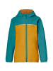 Vaude TURACO JACKET II in Gelb