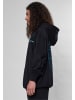 9N1M SENSE Sweat & Fleece - Hoody in black