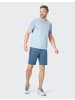 Joy Sportswear Kurze Hose MAREK in titanium