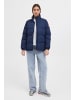 North Bend Steppjacke NBTowny in Blau
