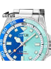 Lotus Chronograph-Armbanduhr Lotus Classic silber mittel (ca. 36,8mm)