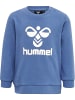 Hummel Hummel Anzug Hmlarine Kinder Atmungsaktiv in BLUE HORIZON