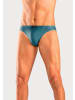 H.I.S Slip in hellblau, petrol, navy, weiß, schwarz