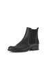 Gabor Stiefelette in schwarz