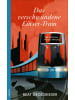 Atlantis Zürich Buch - Das verschwundene Einser-Tram
