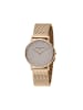 LIEBESKIND BERLIN Armbanduhr The Small Minimalist in IP roségold