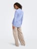 JDY Hemd in Pale Iris