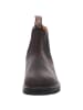Blundstone Stiefelette in braun