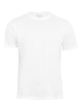 Cotton Prime® T-Shirt O-Neck - Tee in Weiss