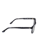 Spy+ Unisex Optische Fassungen Quadratisch Blau