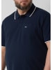 s.Oliver Polo-Shirt  in  5978_navy