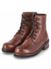 Everybody Schnürstiefel in brown