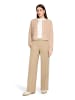 Betty Barclay Casual-Hose mit Galonstreifen in Natural
