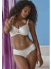 LASCANA Panty in weiß
