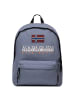 Napapijri Hering DP - Rucksack 40 cm (rot) in stormy weat