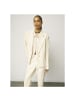 Object Blazer in sandshell