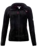 Geographical Norway Jacke XXL in Black
