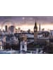 Ravensburger Ravensburger Puzzle 1.000 Teile London in bunt