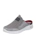 rieker Sportliche Slipper in Grau