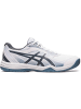 asics Tennisschuhe COURT SLIDE 3 in Weiß