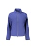 North Sails Blau Nylon Damen Jacke