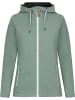 Trespass Hoodie "Raniya Casual Hoodie" in Grün