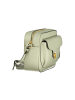 COCCINELLE Grün Leder Damen Schulter Tasche