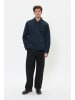 Matinique Jacke MAparkmead Gerade Passform in Dark Navy
