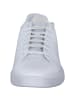 Adidas Sportswear Schnürschuhe in white/blior