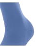 Falke Socken Softmerino in Water