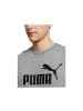 Puma Sweatshirts in grau