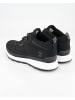 Timberland Sneaker high in Schwarz